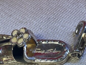 strieborný prívesok Thomas Sabo - 3
