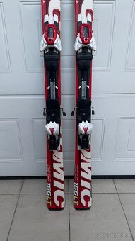 Lyže Atomic 165 cm. LT - 3