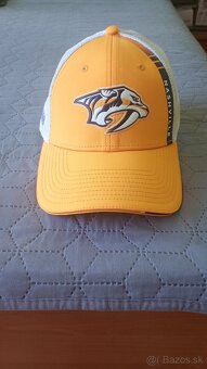 Zápasové šiltovky NHL - 3