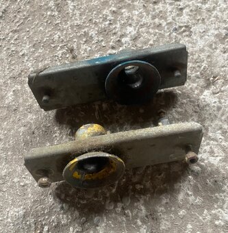 Diely škoda 1000,100,1100 - 3