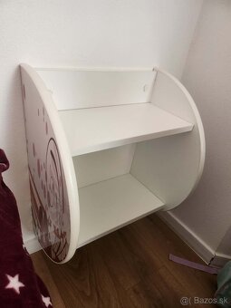 Nábytok do detskej izby - 3
