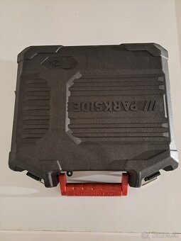 Leštička parkside - 3