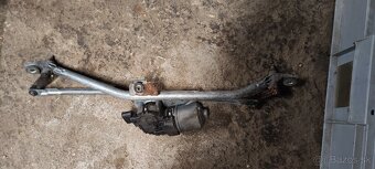 Rozpredám VW passat b5.5 Len diely na foto - 3