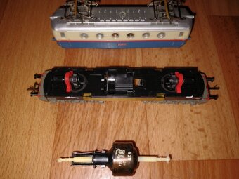 TT Hobby 1311/Berliner Bahnen - 3