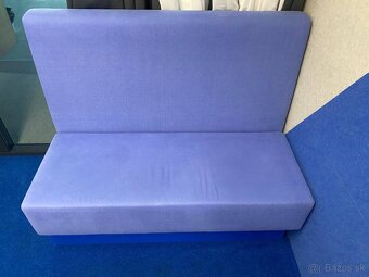 Dizajnová sedačka / lavica - 3