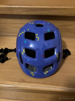 Detská prilba Kellys Zigazag - 3