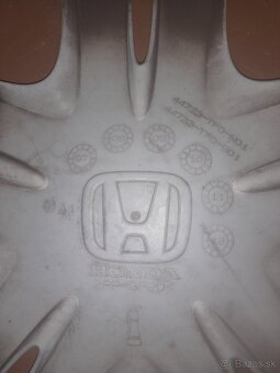 Puklica Honda 15 - 3