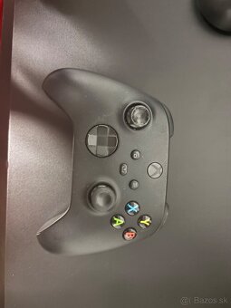 Xbox Series X 1TB [Top stav] - 3