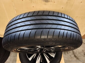 MAZDA 2 R15 ORIG.ZANOVNE ALU/PNEU - 3