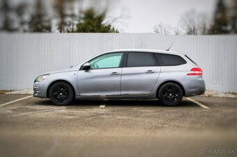 Peugeot 308 Break/SW SW 1.6 BlueHDi - 3