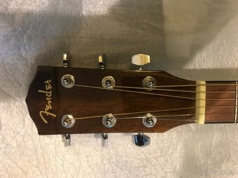 Akustička gitara pre lavakov - 3