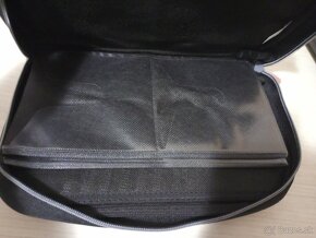 Organizér na CD - 3