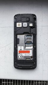 Samsung GT-S6510 - 3