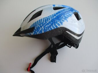 Detská cyklistická prilba - 3