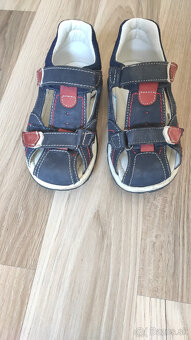 Detské sandálky LASOCKI Kids veľ.26 - 3