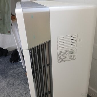 Čistička vzduchu WINIX - 3