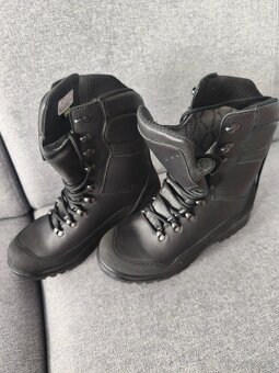 Zimná obuv GORE-TEX - 3