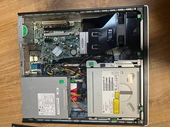 HP Compaq 8300 SFF - 3