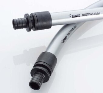 Predam REHAU tvarovky - 3