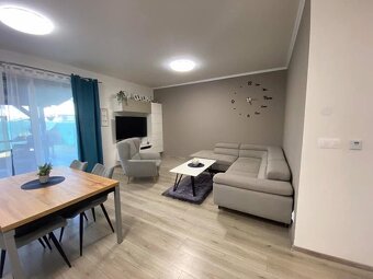 NA PREDAJ DOM – 3-IZBOVÁ NOVOSTAVBA - 3