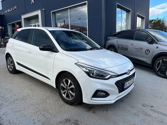 ☎️ Hyundai i20 1.2i Comfort ☎️ - 3