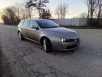 Alfa Romeo 159 2.4jtd - 3