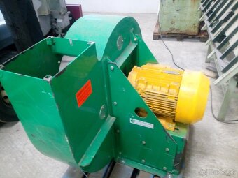 Odsávanie slimák Cypress brno - 3