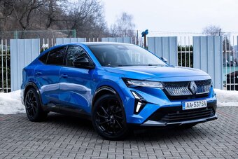 Renault Rafale ATELIER ALPINE (2025) - 3