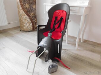 Cyklosedačka TOP TOP stav, - 3