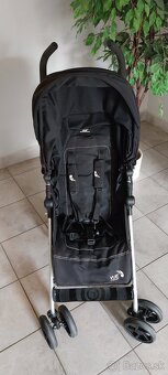 Kočík VUE baby Jogger - 3