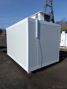 Chladiaca komora / Chladiaci box - 3