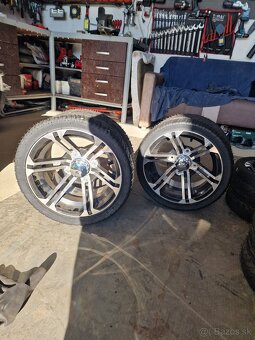 Kolesa 4x110 r12 - 3