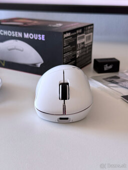 Pulsar ZywOo The Chosen Mouse[Mini/8K] - 3