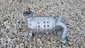 predam katalyzátor kia hyundai 1.2 benzin - 3