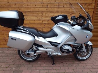 BMW R 1200 RT - 3