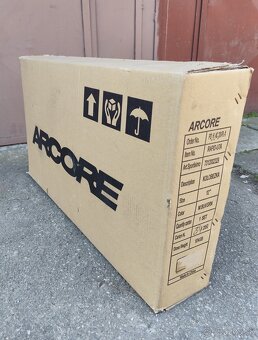 Detská kolobežka Arcore - 3