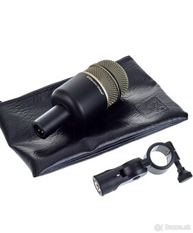 Dynamický mikrofón Elektro Voice PL33 - 3