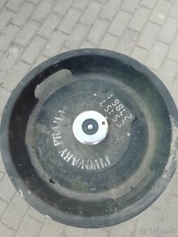 Pivný Keg sud 50l - 3