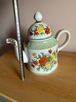 Čajnik Villeroy&Boch - 3