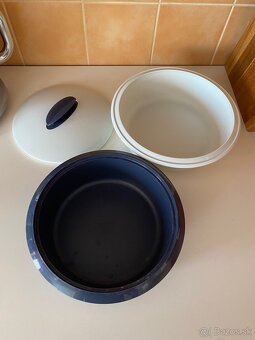 Tupperware termo nádoba - 3