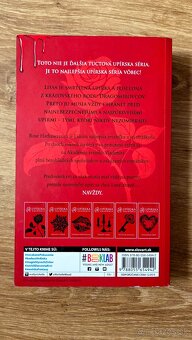 Upírska Akadémia - 3