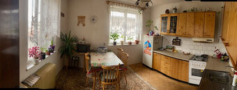 RD Očová, slnečný pozemok, predajom voľný, 160.000,00 € - 3