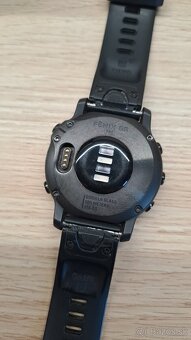 Garmin Fenix 6S Pro - 3