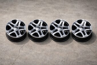 Elektróny R10 príves , autoprepravník - 3