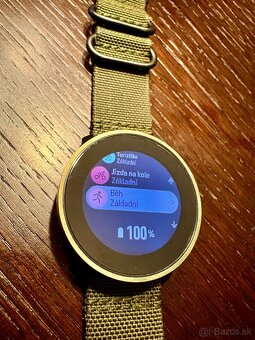 Suunto 9 peak pro, top stav - 3