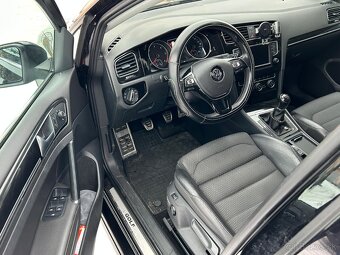 Volkswagen Golf 2.0 TDi 110kw - 3