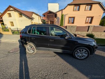 VW Tiguan - 3