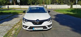 Renault Megane 1.5 diesel, rok.2019 (odpočet DPH) - 3