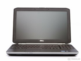 Dell e5530, i5 procesor, webkamera, HDMI, aj numerická kláve - 3