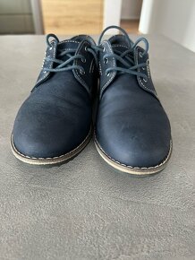 Topánky elegantne - 3